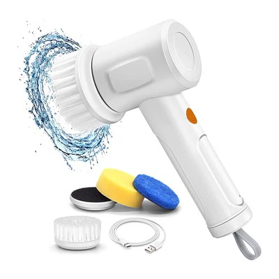 Pulizie di pulizia elettrica per a cucina